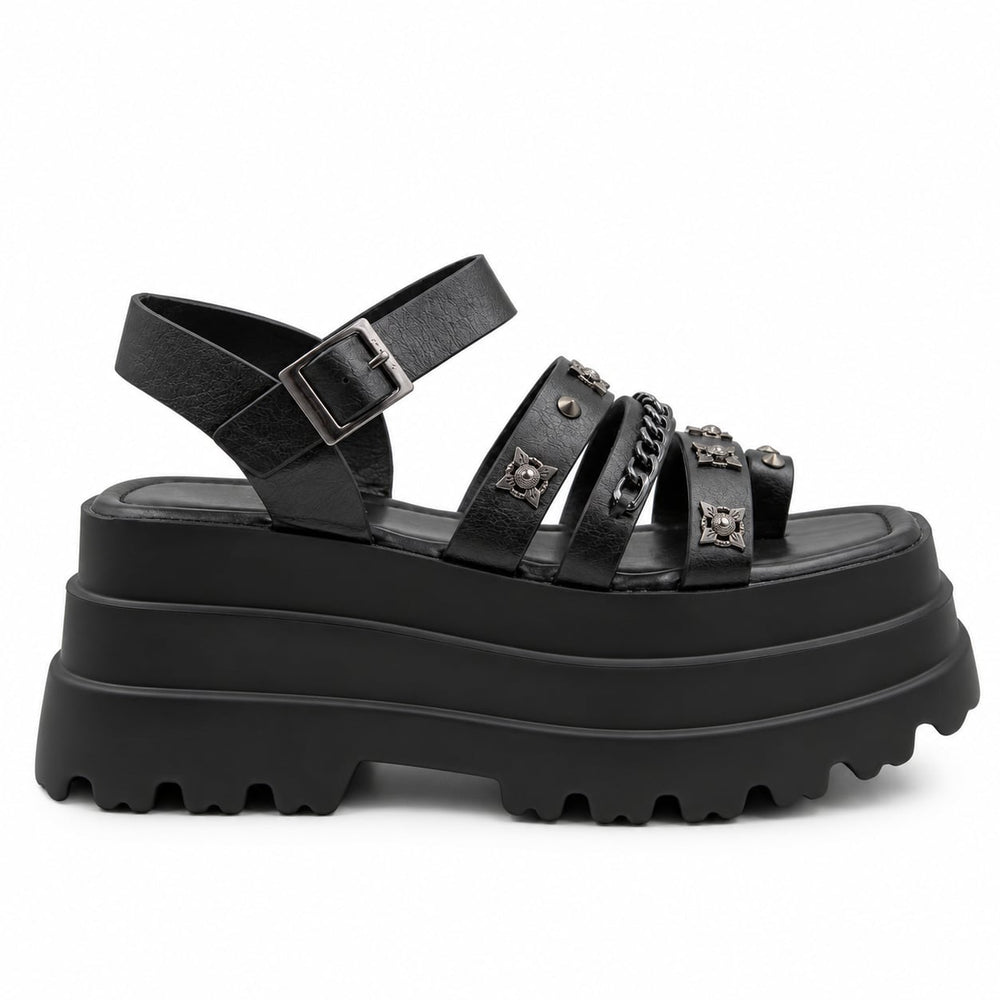 Sandalias