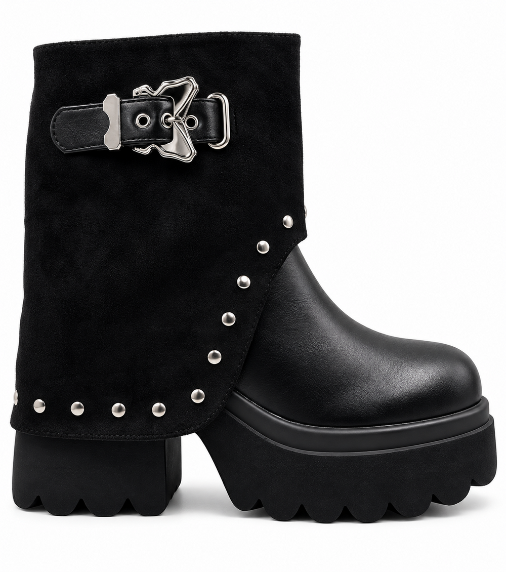 Botines