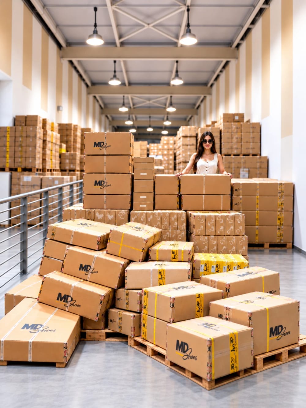 Nuestra bodega