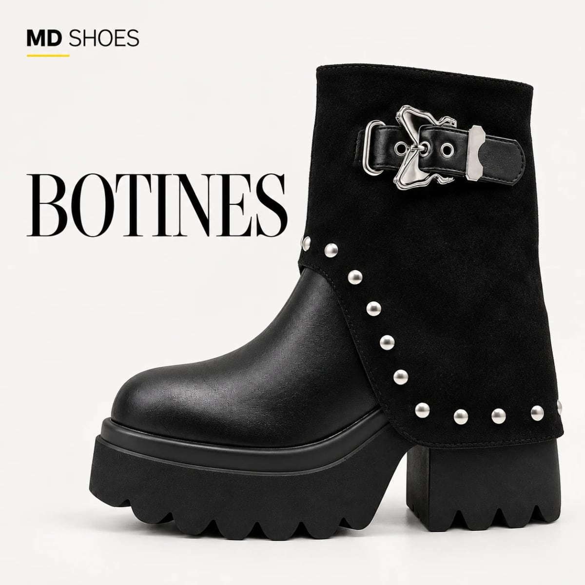 Botines