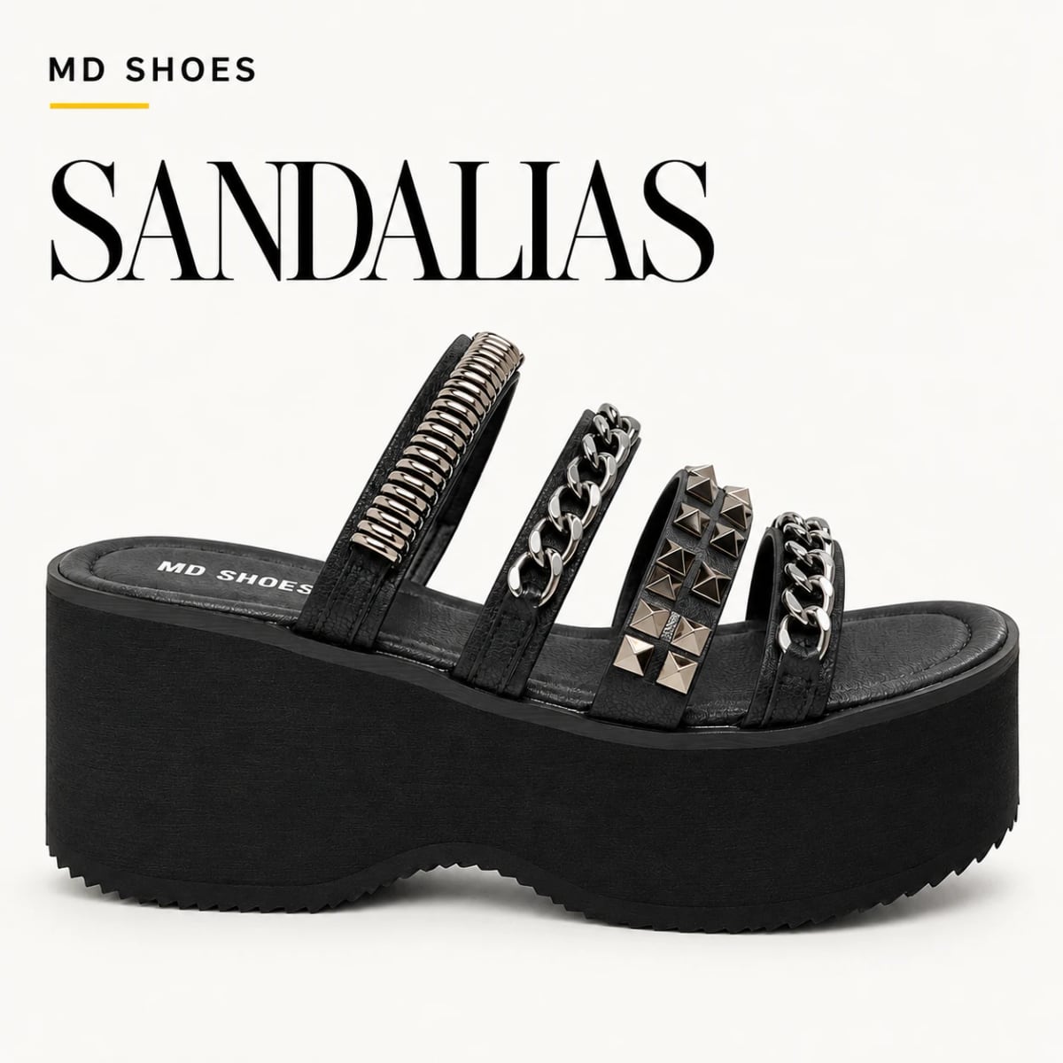 Sandalias
