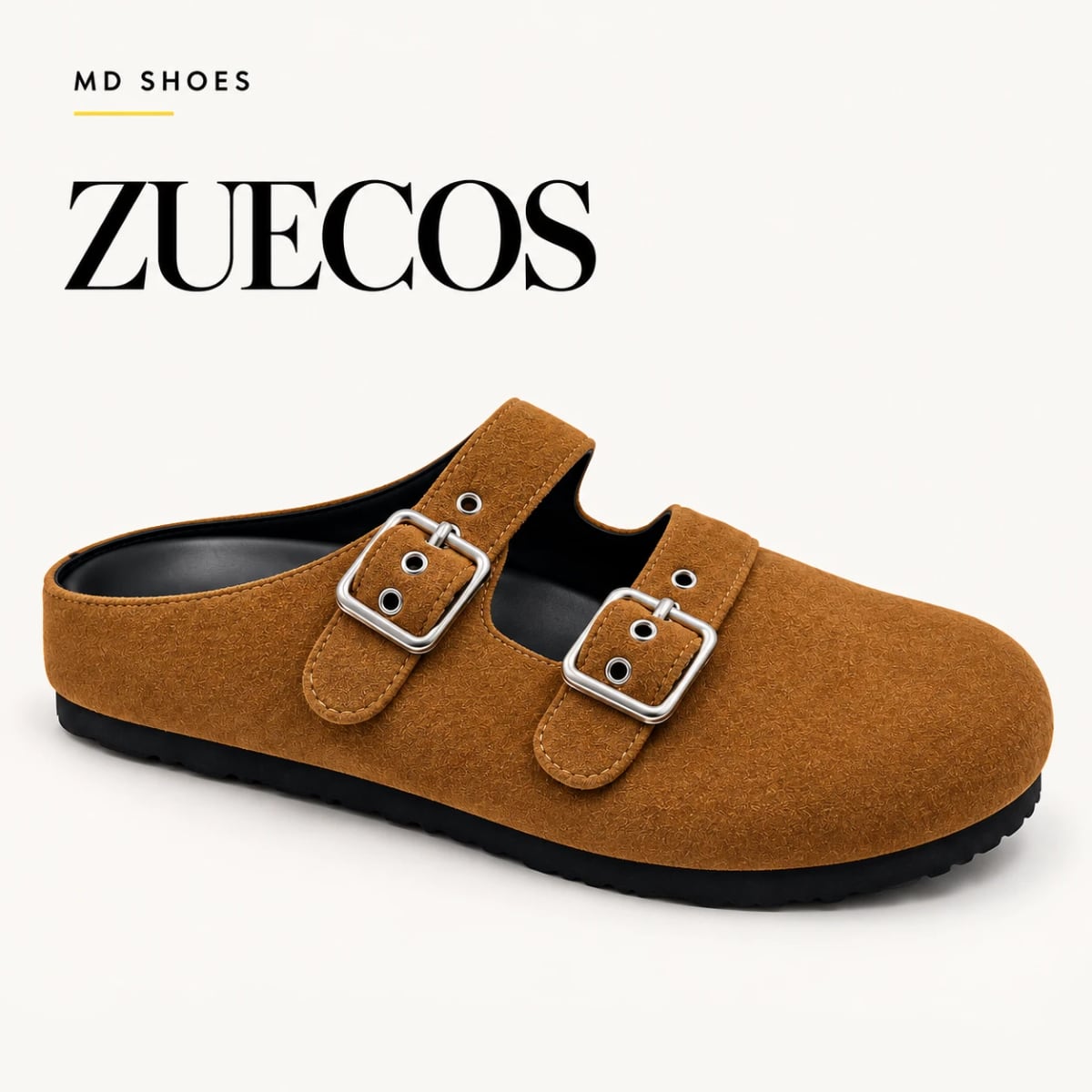 Zuecos