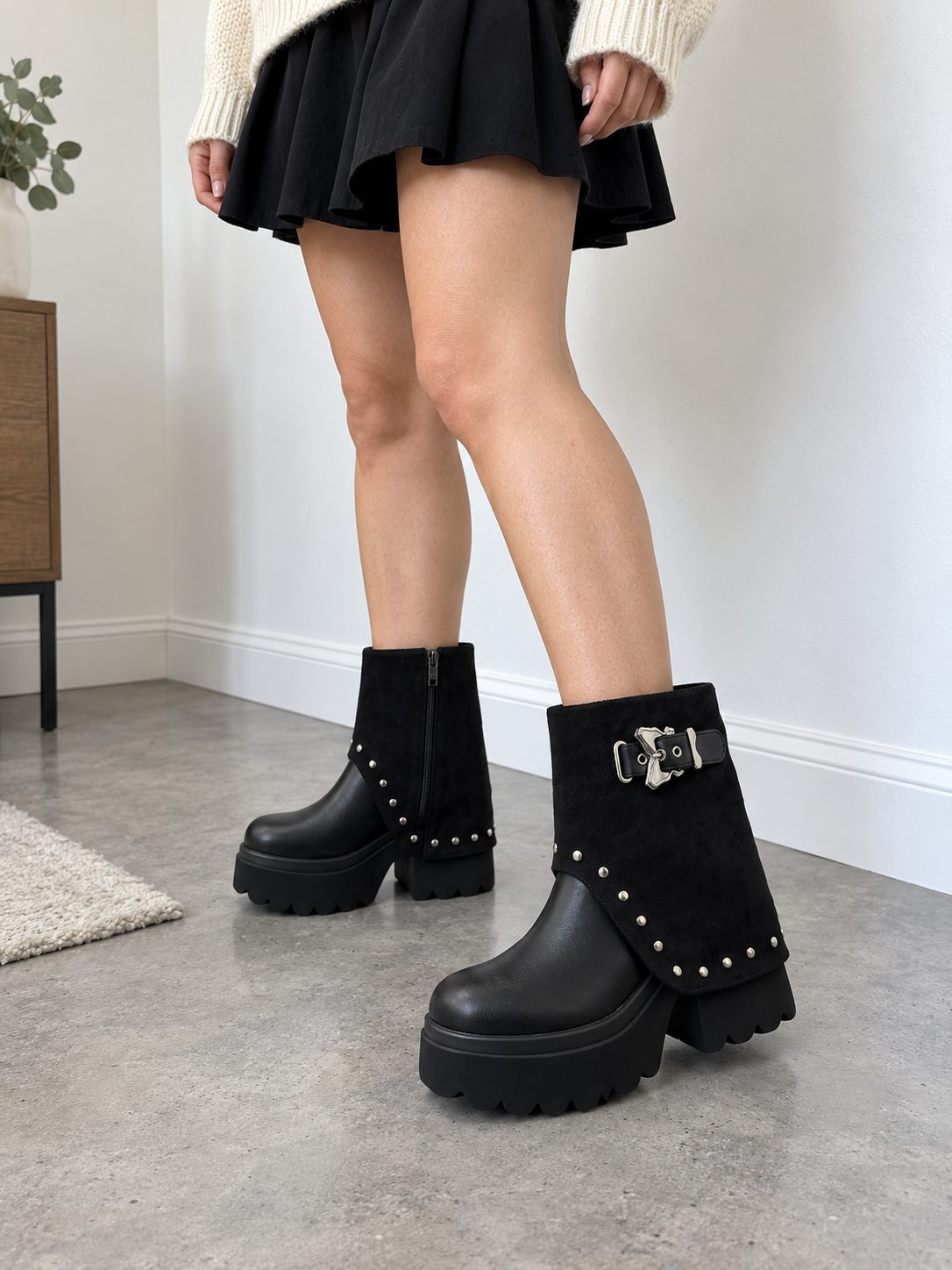Look urbano