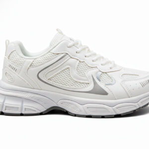 Zapatilla Deportiva Nova Blanca  Transpirables